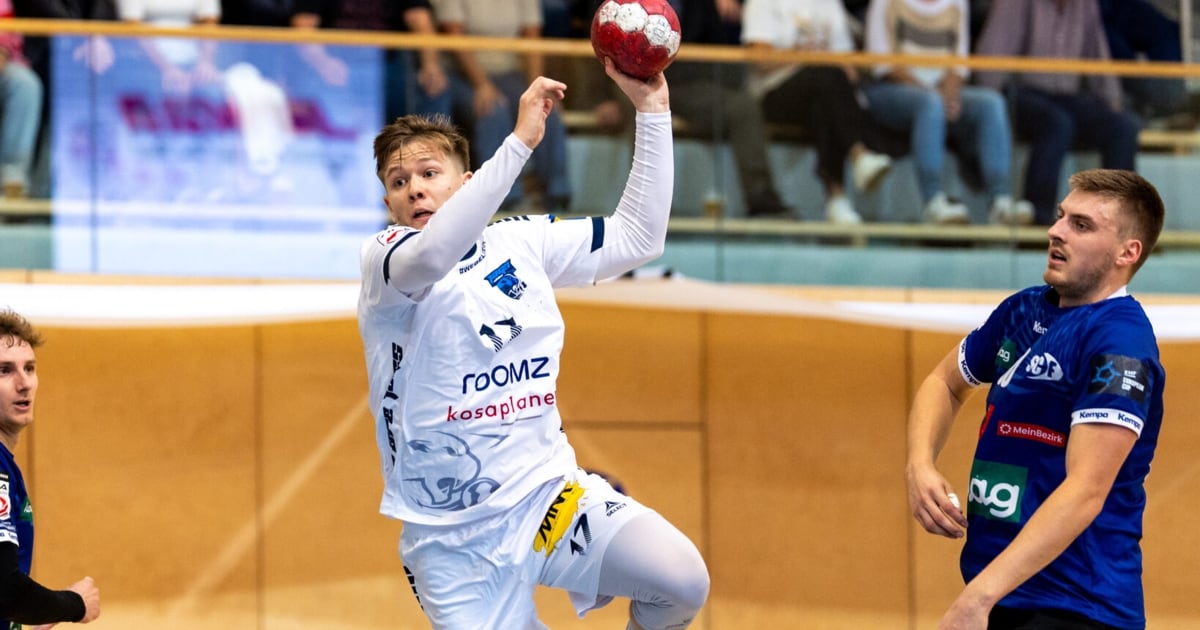 Vöslau–Krems kézilabdarangadó: kitörnének a válságból