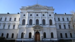 Im Landesgericht Wiener Neustadt wurde zwei Tage Prozess geführt.