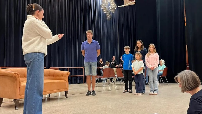 „Musical Klosterneuburg“ zeigt „The Sound of Music“