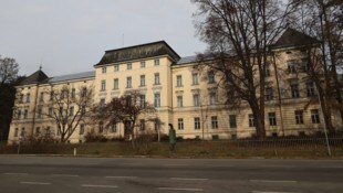 Das Flüchtlingsheim in Kindberg wurde schon vor knapp zwei Jahren geschlossen.