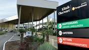 Die Klinik Oberwart steht im Zentrum des medizinischen Ausbaus. Herz- und Neurochirurgie ...