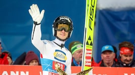 Clemens Aigner kehrt in den Weltcup zurück.