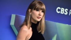 Taylor Swifts ehemaliges Anwesen bei Beverly Hills, in dem sie ihr Hit-Album „1989“ geschrieben ...