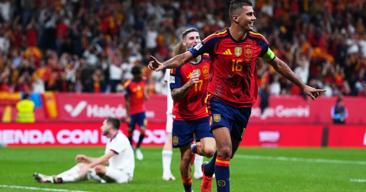 spanien – tschechien — T-Online
