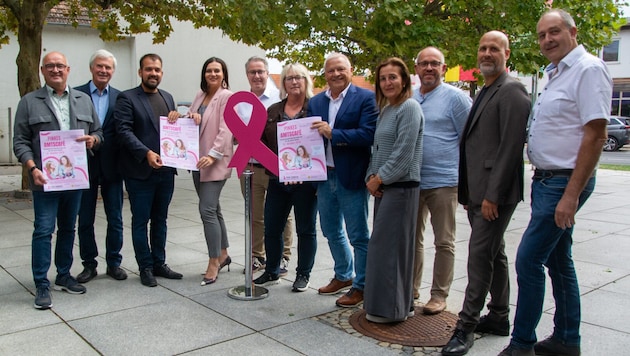 13 Gemeindes des Bezirkes Neusiedl am See – eine Benefizveranstaltung. Am kommenden Samstag von ...