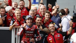 Marc Marquez