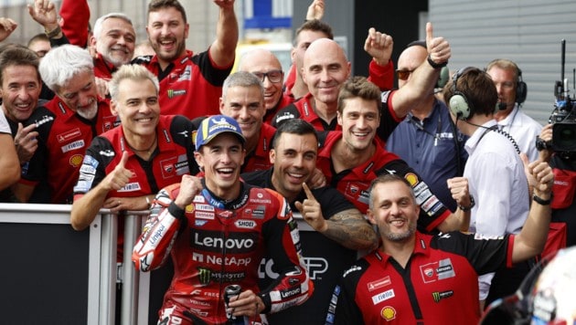 Marc Marquez