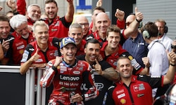 Marc Marquez