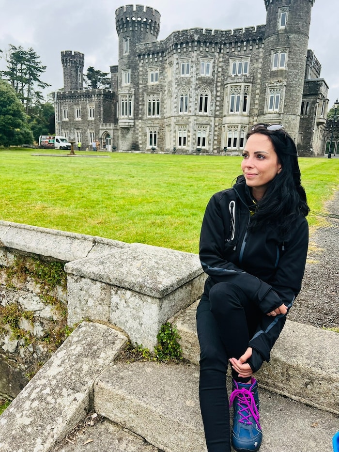 Land, Leute und Kultur – besonders spannend ist Irland, sagt Tudier.