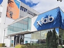 Der Halbleiterhersteller X-Fab baut um Hunderte Millionen Euro eine neue Chipfabrik in Erfurt.