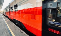 Railjets und Regiojets fahren wieder durchgehend.