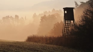 Die Bluttat ereignete sich in einem Waldgebiet nahe der schwedischen Grenze.