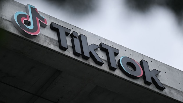 Selbstanalyse per TikTok? Auch eine Möglichkeit...