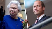 Eine Hofdame enthüllte jetzt einen Vorfall auf Schloss Balmoral, bei dem Prinz William die Queen ...