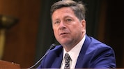US-Geheimdienstkoordinator Jay Clayton
