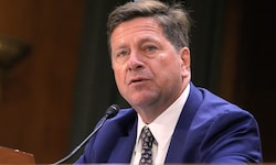 US-Geheimdienstkoordinator Jay Clayton
