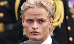 Während seine Anwälte die nächste Runde vor Gericht vorbereiten, sucht Marius Borg Høiby einen ...