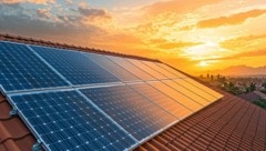 In St. Pöltner Schutzzonen müssen sichtbare PV-Anlagen auf ihre Wirkung auf das Ortsbild geprüft ...