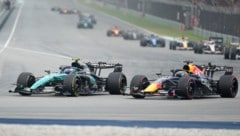 Software-Probleme sorgten für Mega-Chaos in Sepang.