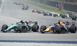 Software-Probleme sorgten für Mega-Chaos in Sepang.