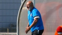 Milan Pavlovic und der ATSV Salzburg erlebten einen spektakulären Nachmittag in Bramberg.