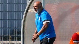 Milan Pavlovic und der ATSV Salzburg erlebten einen spektakulären Nachmittag in Bramberg.