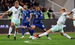 Der Kosovo lauert gefährlich auf Konter! 