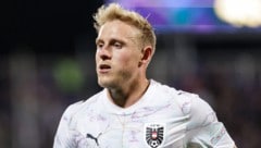 Xaver Schlager hat nach dem Match gegen den Kosovo ordentlich abgerechnet