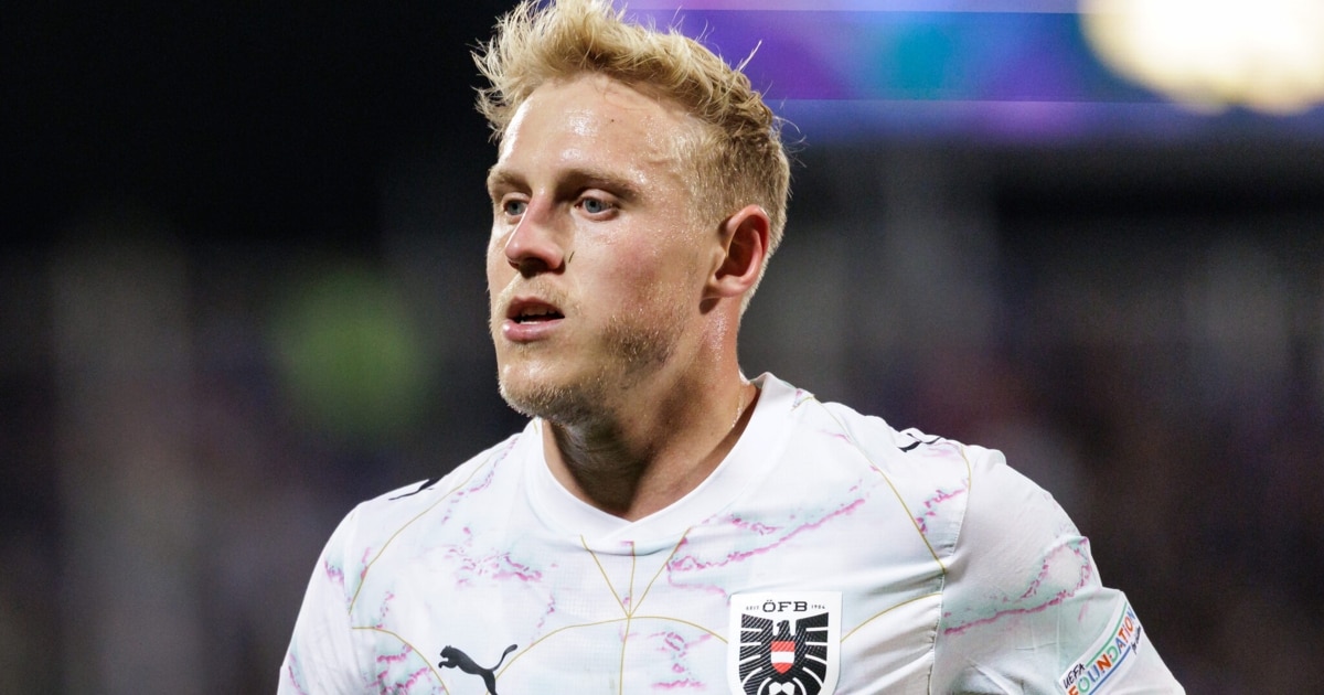 ÖFB-kicker rechnet ab: Schlager tobt nach Remis im Kosovo