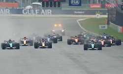 Ab 2030 soll die Motorsport-Königsklasse in Afrika gastieren.