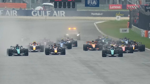 Ab 2030 soll die Motorsport-Königsklasse in Afrika gastieren.