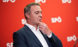 Bei der SPÖ ist derzeit kein Ende der Krise in Sicht.