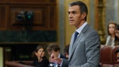 Pedro Sánchez verkündete die Vorverlegung der Wahlen auf den 29. November.
