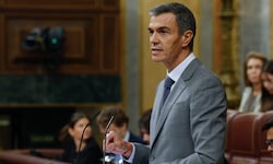Pedro Sánchez verkündete die Vorverlegung der Wahlen auf den 29. November.