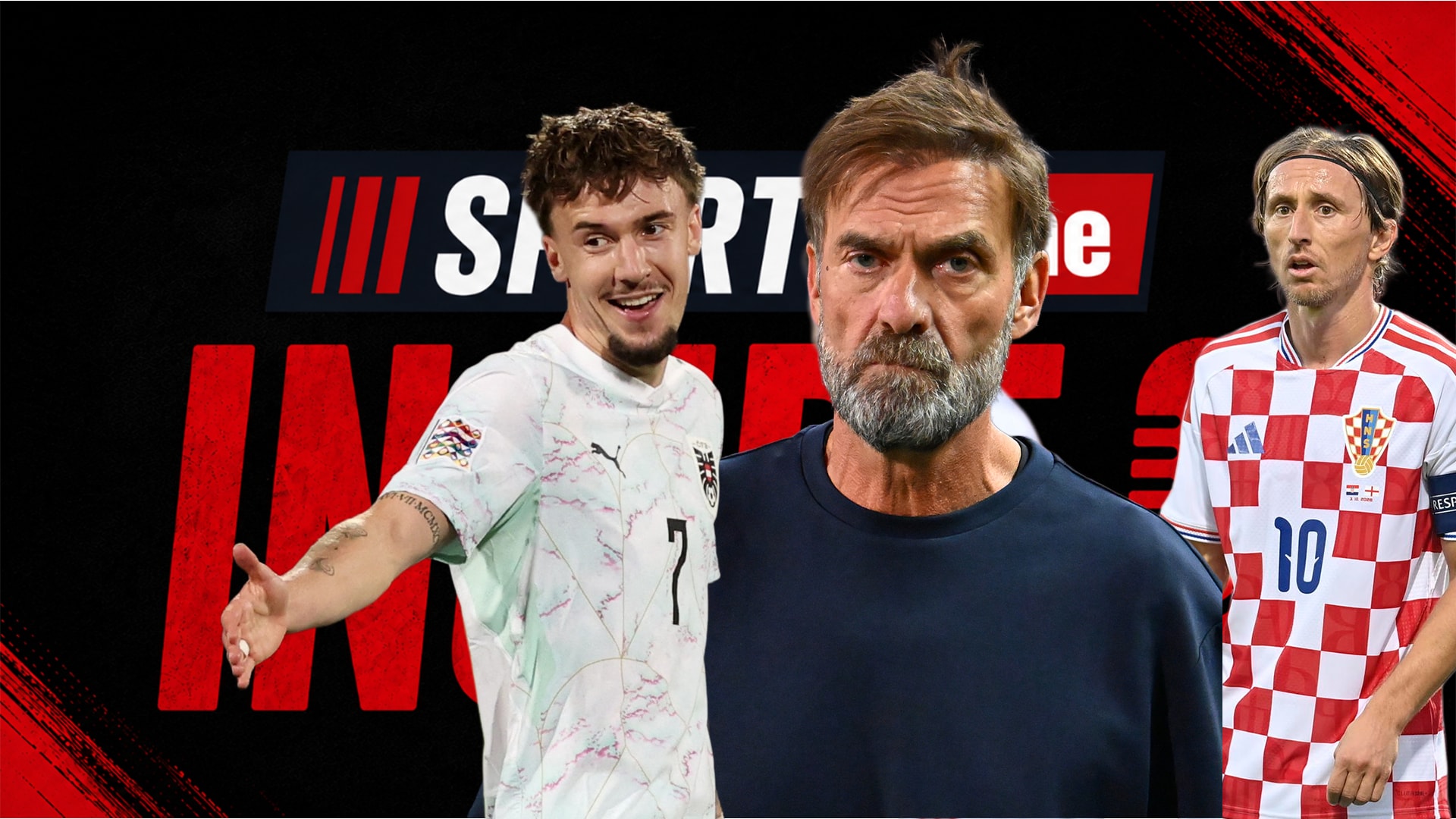 Veretlen marad az ÖFB-válogatott a Nemzetek Ligájában