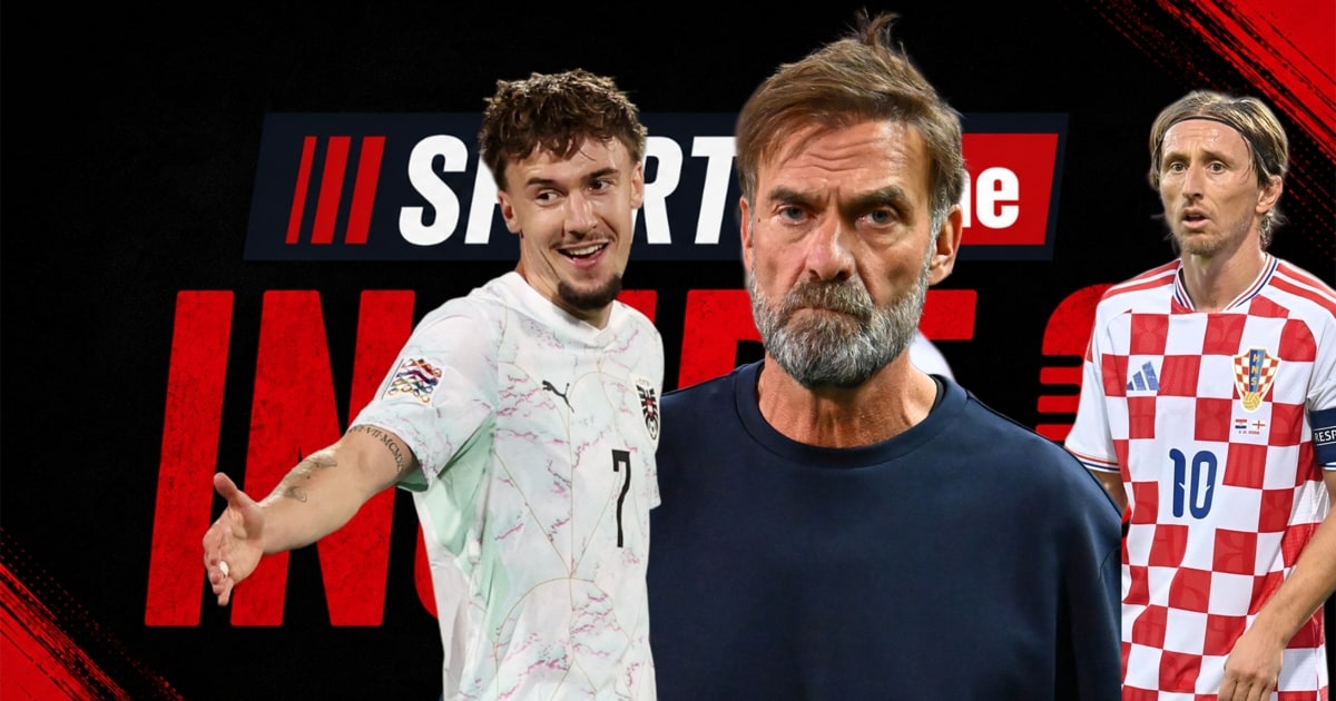 Veretlen marad az ÖFB-válogatott a Nemzetek Ligájában