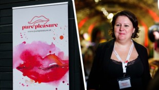 Speziell für Frauen: Manuela Eigelsreiter veranstaltet heuer zum dritten Mal die „Pure Pleasure“ ...