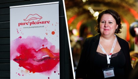 Speziell für Frauen: Manuela Eigelsreiter veranstaltet heuer zum dritten Mal die „Pure Pleasure“ ...