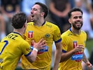 Deutschlandsberg führt die RL Süd in der Steiermark – denkt man an die zweite Liga?