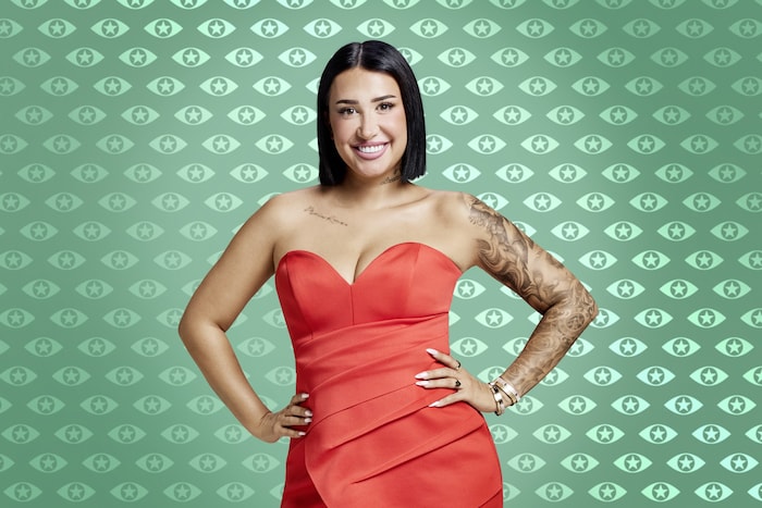 Sie eroberte 2020 das Herz des „Bachelor“ in der Schweiz.