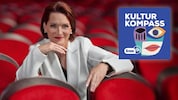 In der neuen Ausgabe des Kultur Kompass: Maya Hakvoort