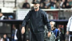 Jürgen Klopp hat seine ersten vier Spiele als deutscher Bundestrainer absolviert.