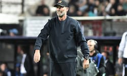 Jürgen Klopp hat seine ersten vier Spiele als deutscher Bundestrainer absolviert.