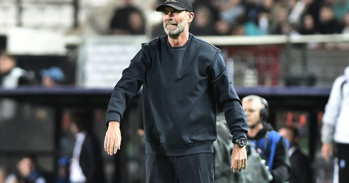 Nemzetközi sajtósszhang: Holprindult Jürgen Klopp korszak a német válogatott élén