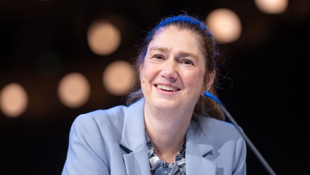 VBW-Chefin Andrea Pier hat österreichische sowie deutsche Wurzeln und kehrt nach Wien zurück.