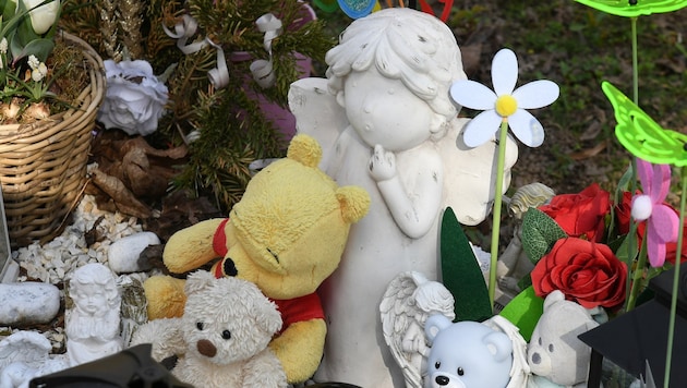 „Auch Schwangerschaftsverlust vor der 16. Woche ist ein Verlust“, so das Familienministerium.