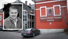 Hannes Tieber ist im Alter von 52 Jahren verstorben.