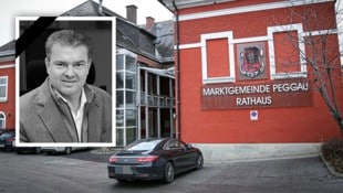 Hannes Tieber ist im Alter von 52 Jahren verstorben.