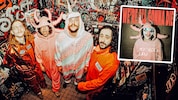 Die wollen doch nur spielen: Das aus Tirol stammende Rock-Kollektiv von Mother‘s Cake entdeckt ...