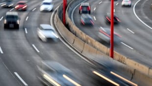 Wesentliche Teile des heutigen Netzes basieren auf den Konzepten und Baumaßnahmen der NS-Zeit.